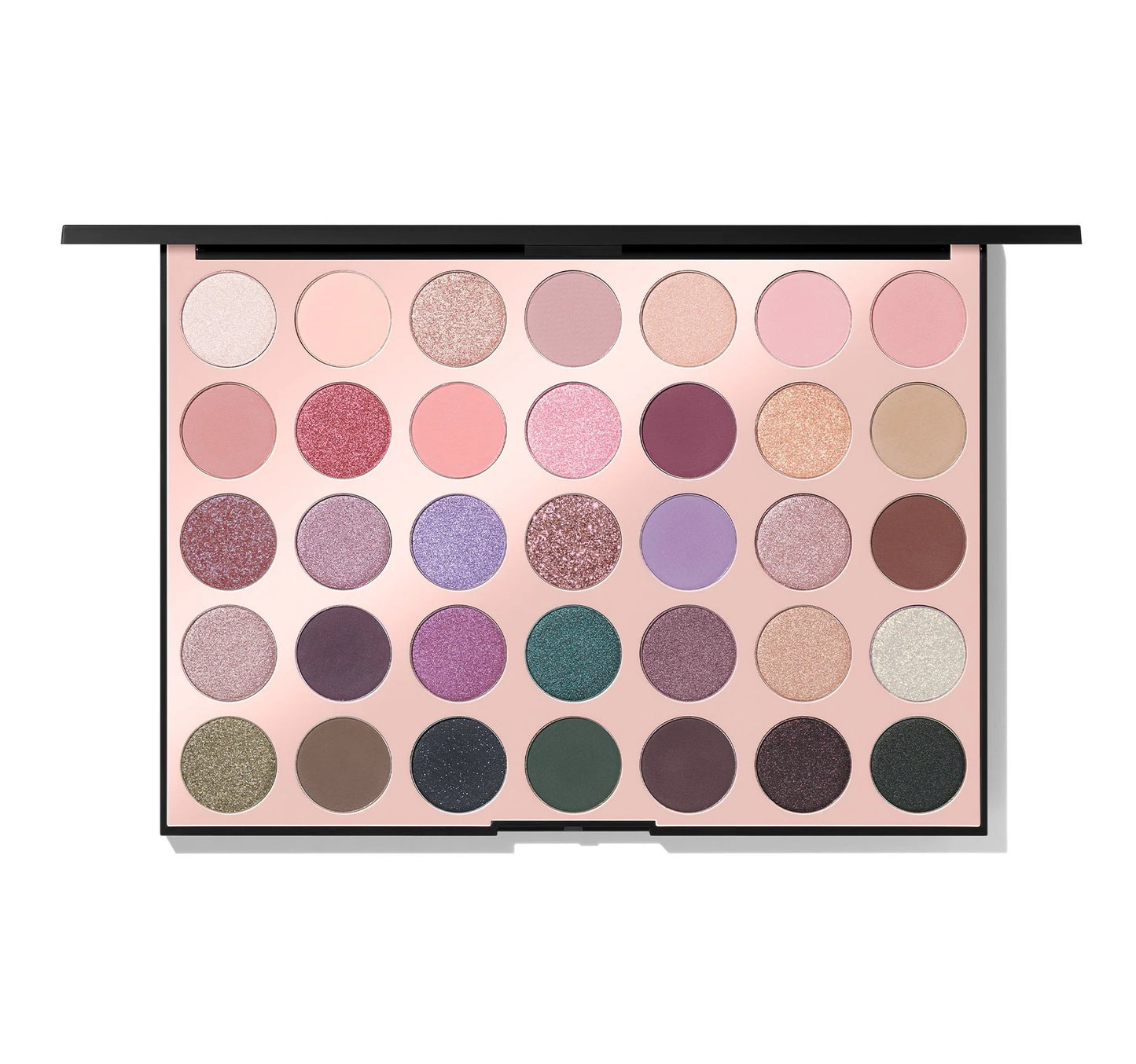 35C Everyday Chic Morphe