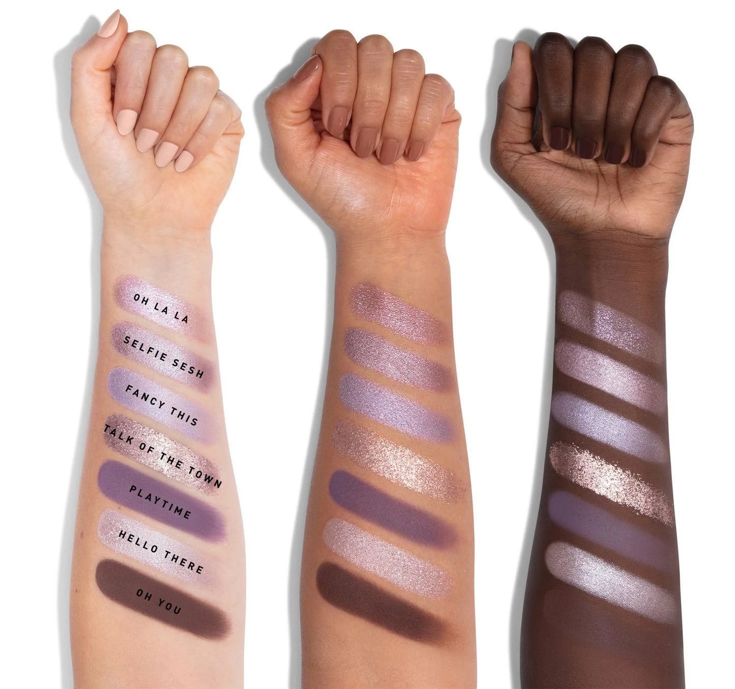 35C Everyday Chic Morphe