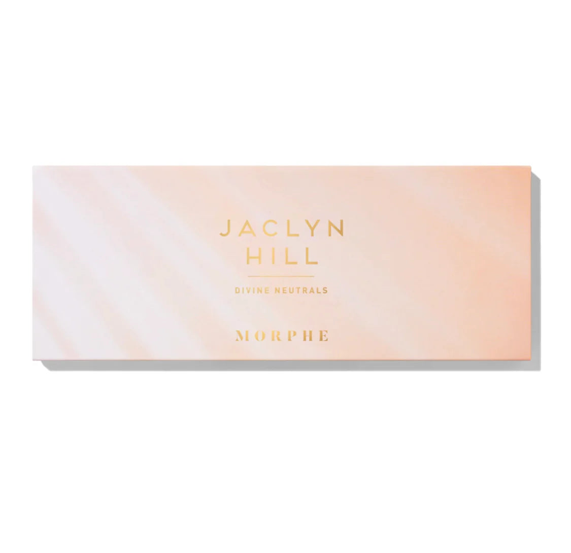 Paleta Divine Neutrals Jaclyn Hill