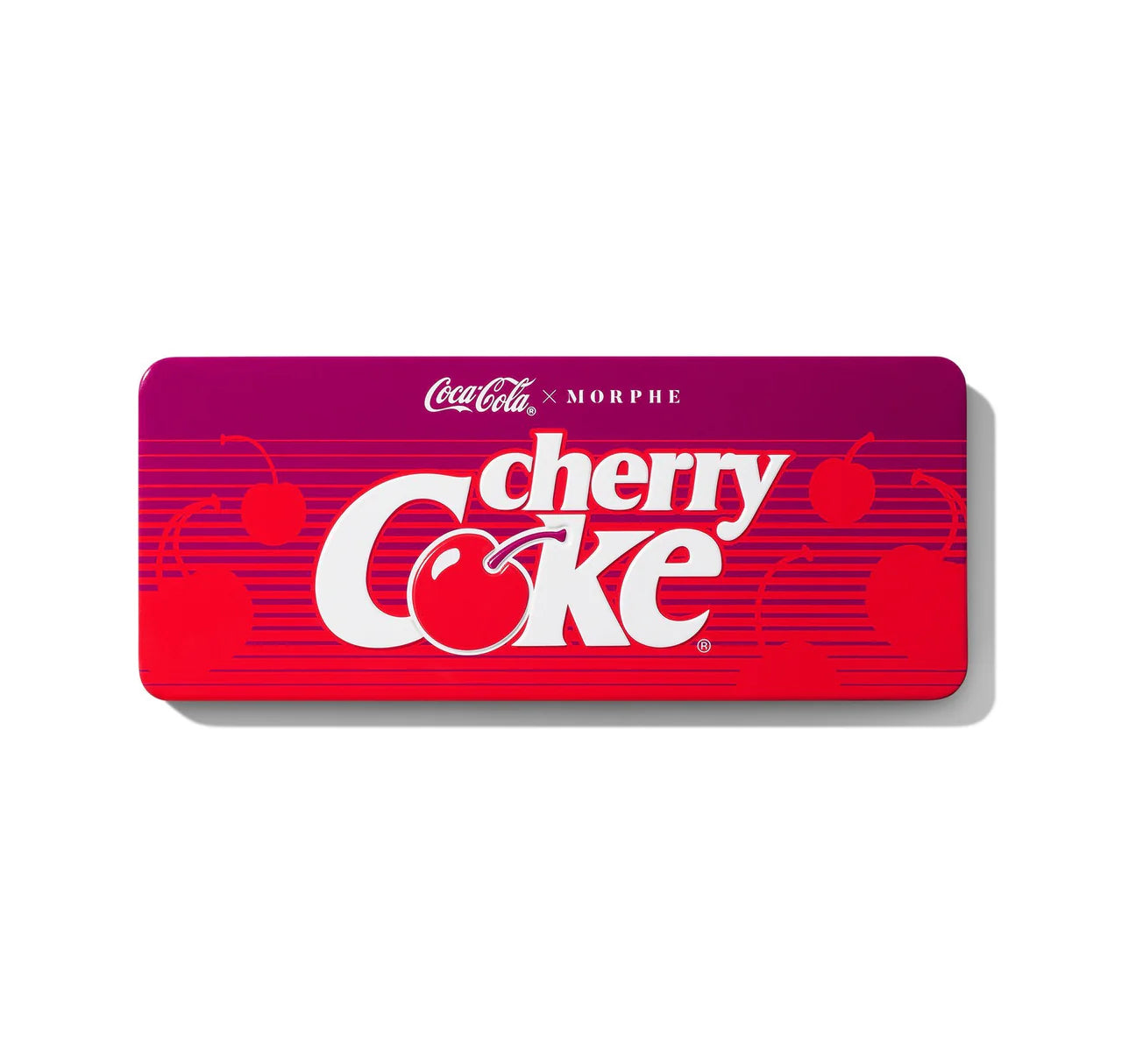 Paleta Cherry Coke Morphe