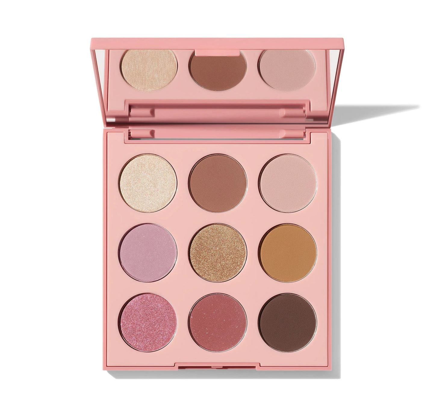 Paleta 9G Sunrise Glow  Morphe