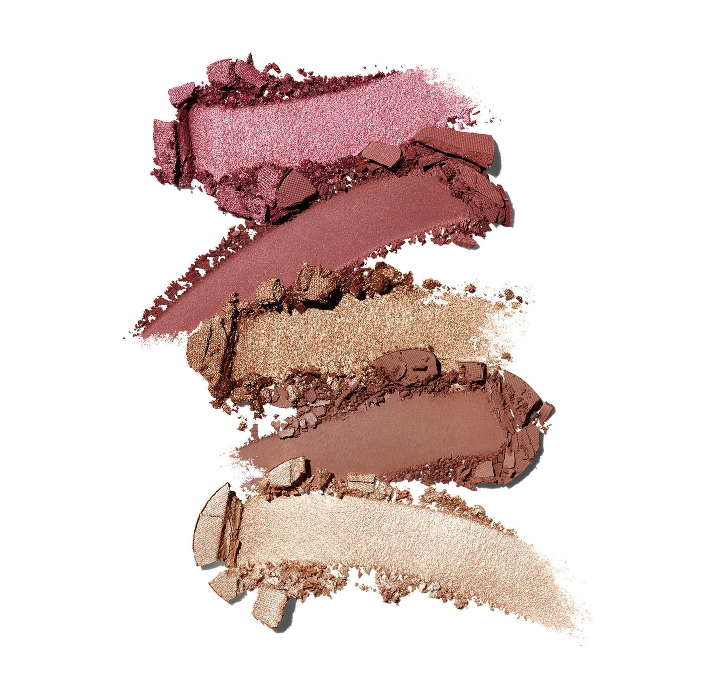 Paleta 9G Sunrise Glow  Morphe