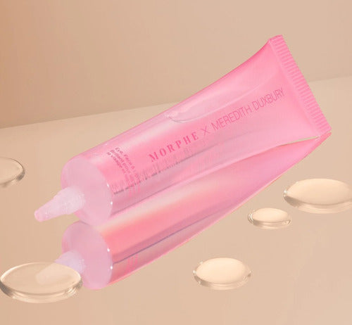 Gloss for Eyes, face and lips Morphe