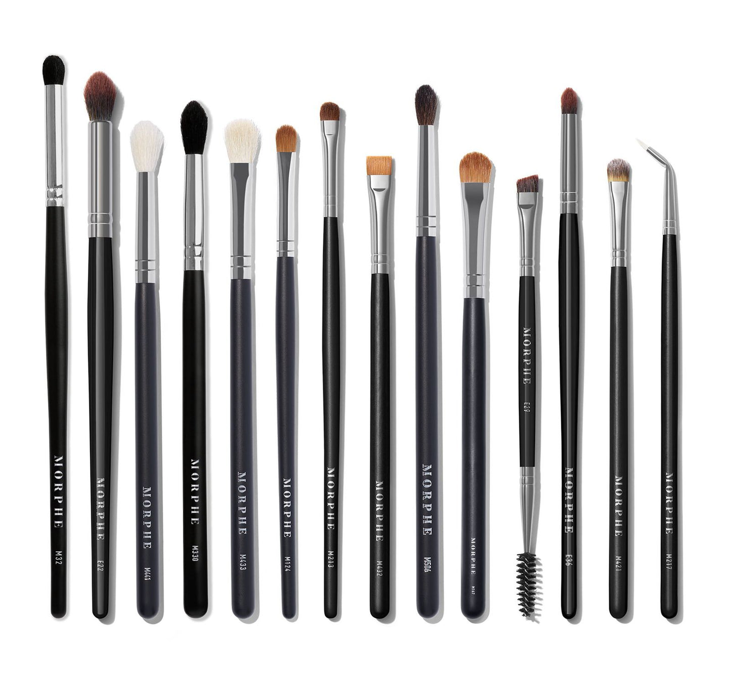 Eye Babe Faves Morphe