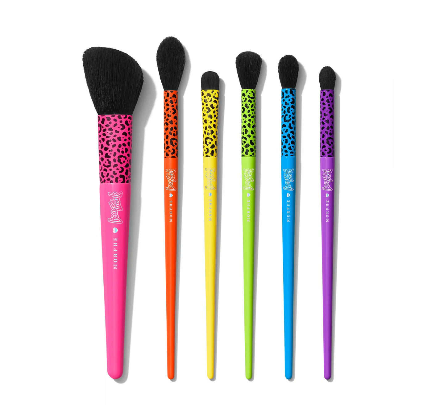 Blend Bright Lisa Frank Morphe
