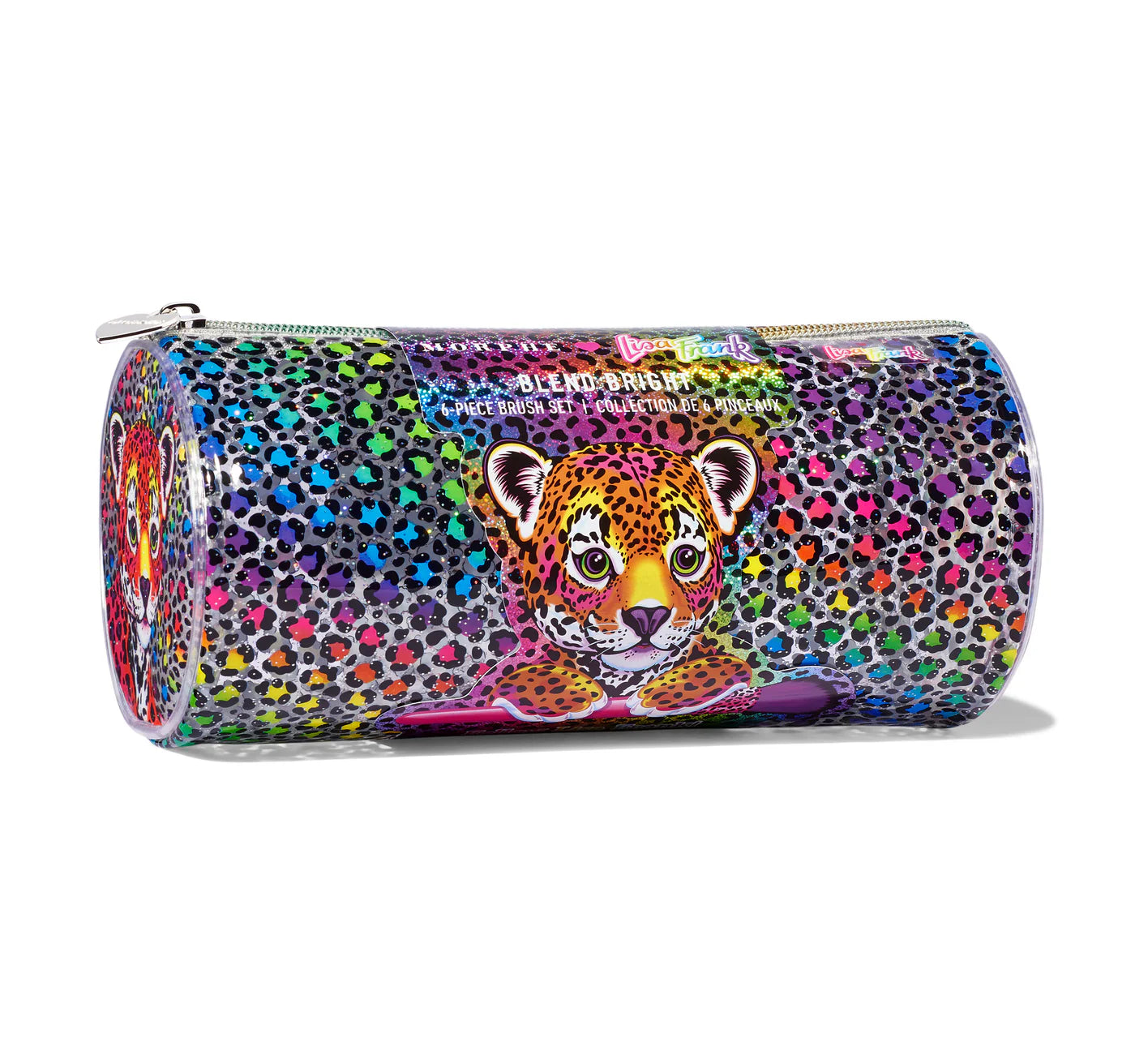 Blend Bright Lisa Frank Morphe