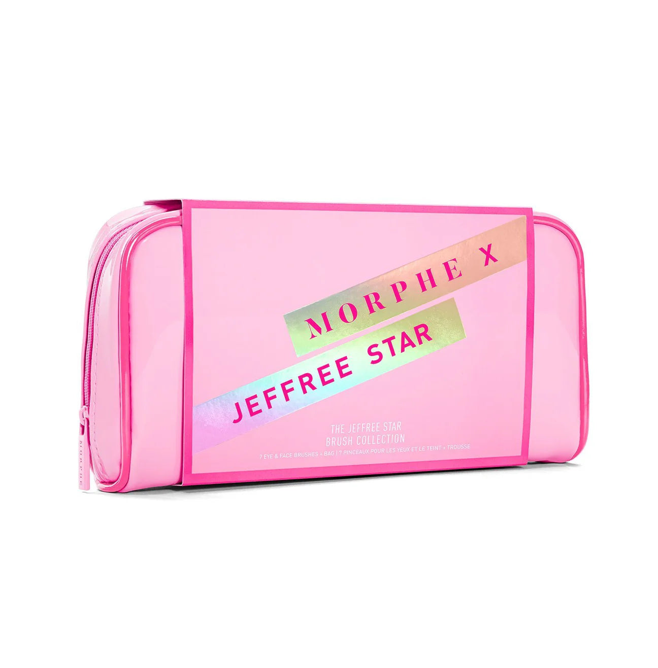 The Jeffree Star Brush Collection