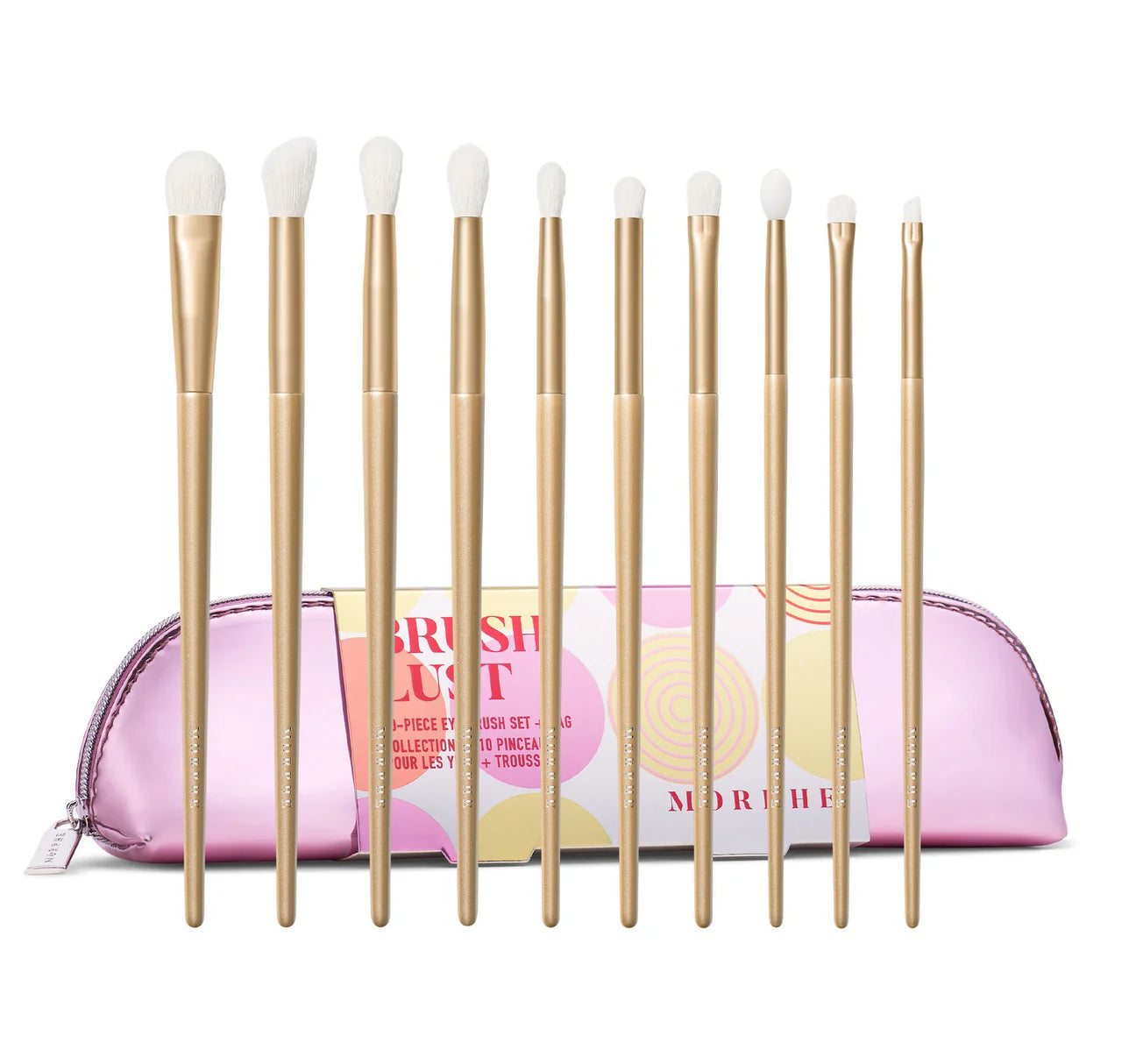 Brush Lust Morphe
