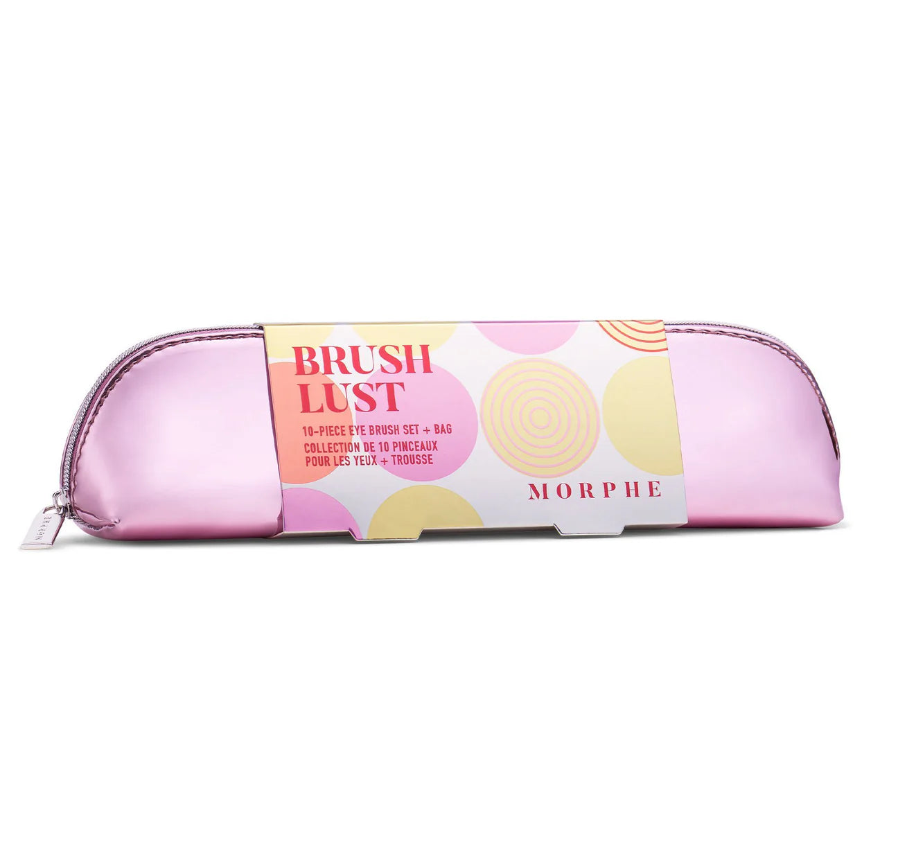 Brush Lust Morphe