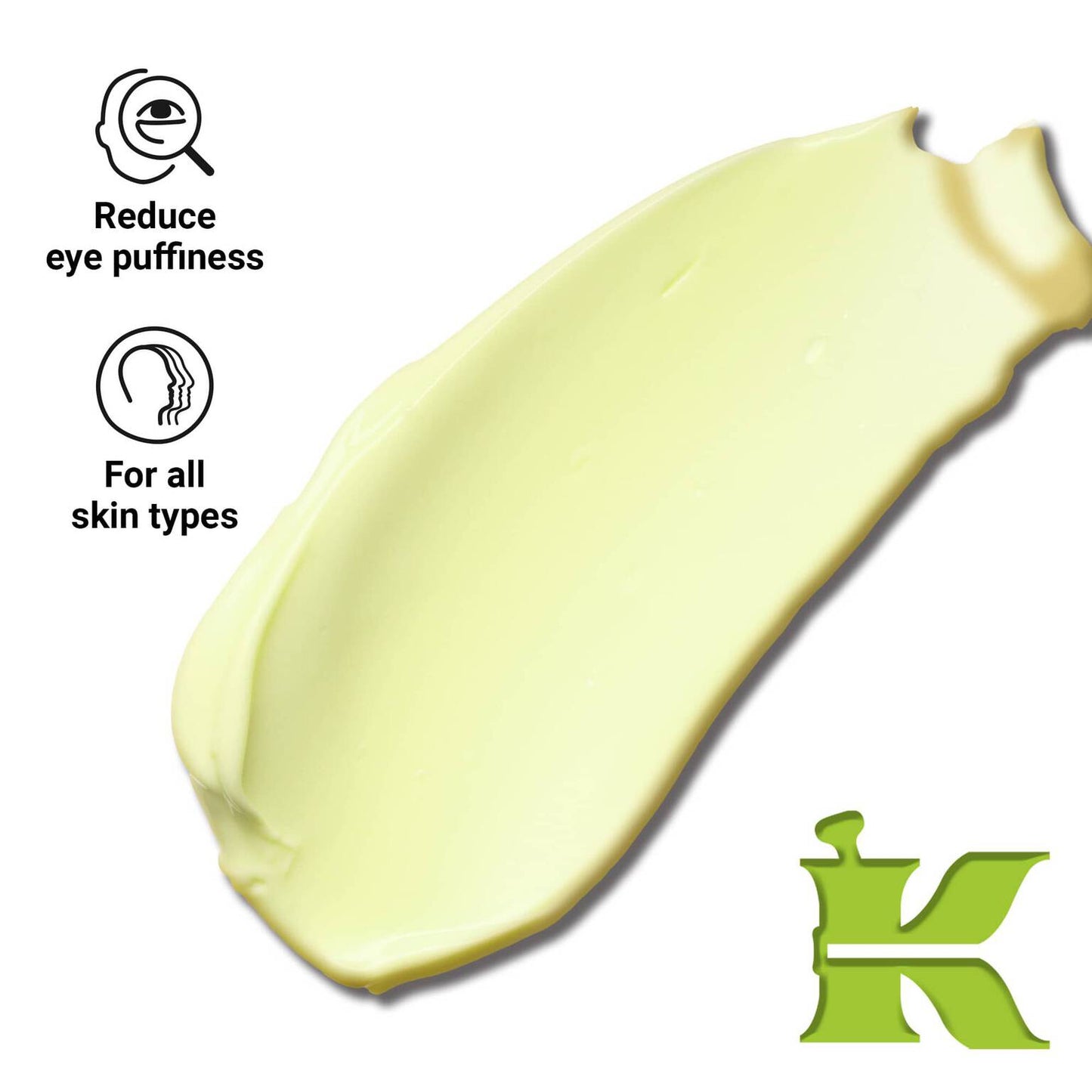 Creamy eye Avocado Kiehls