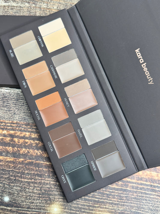 Face Focus Kara Beauty