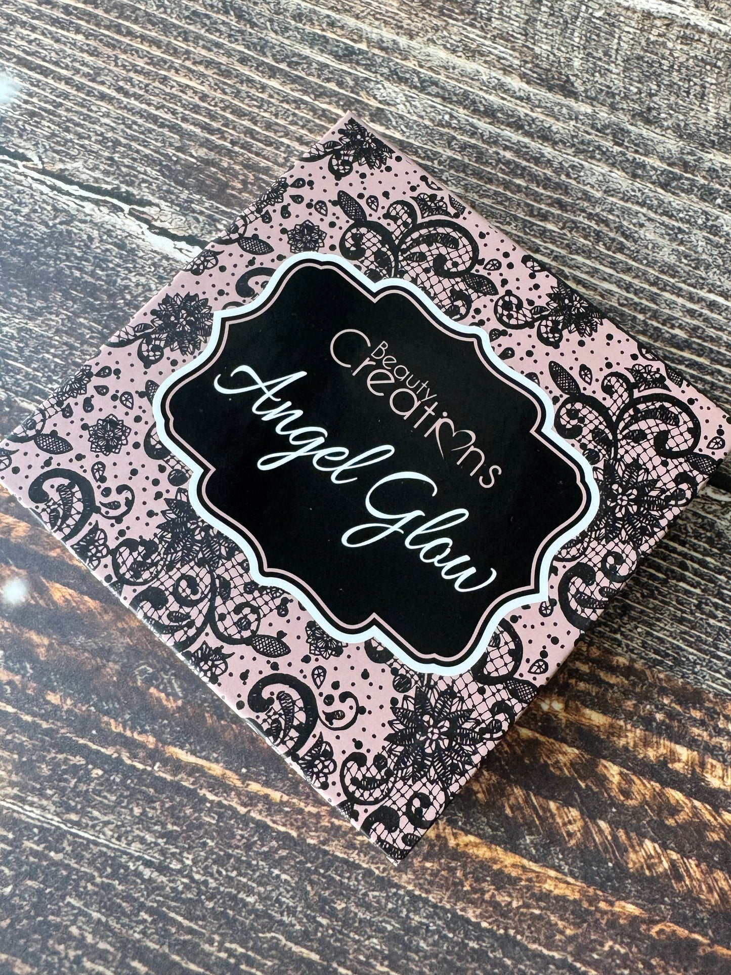 Angel Glow Beauty Creations
