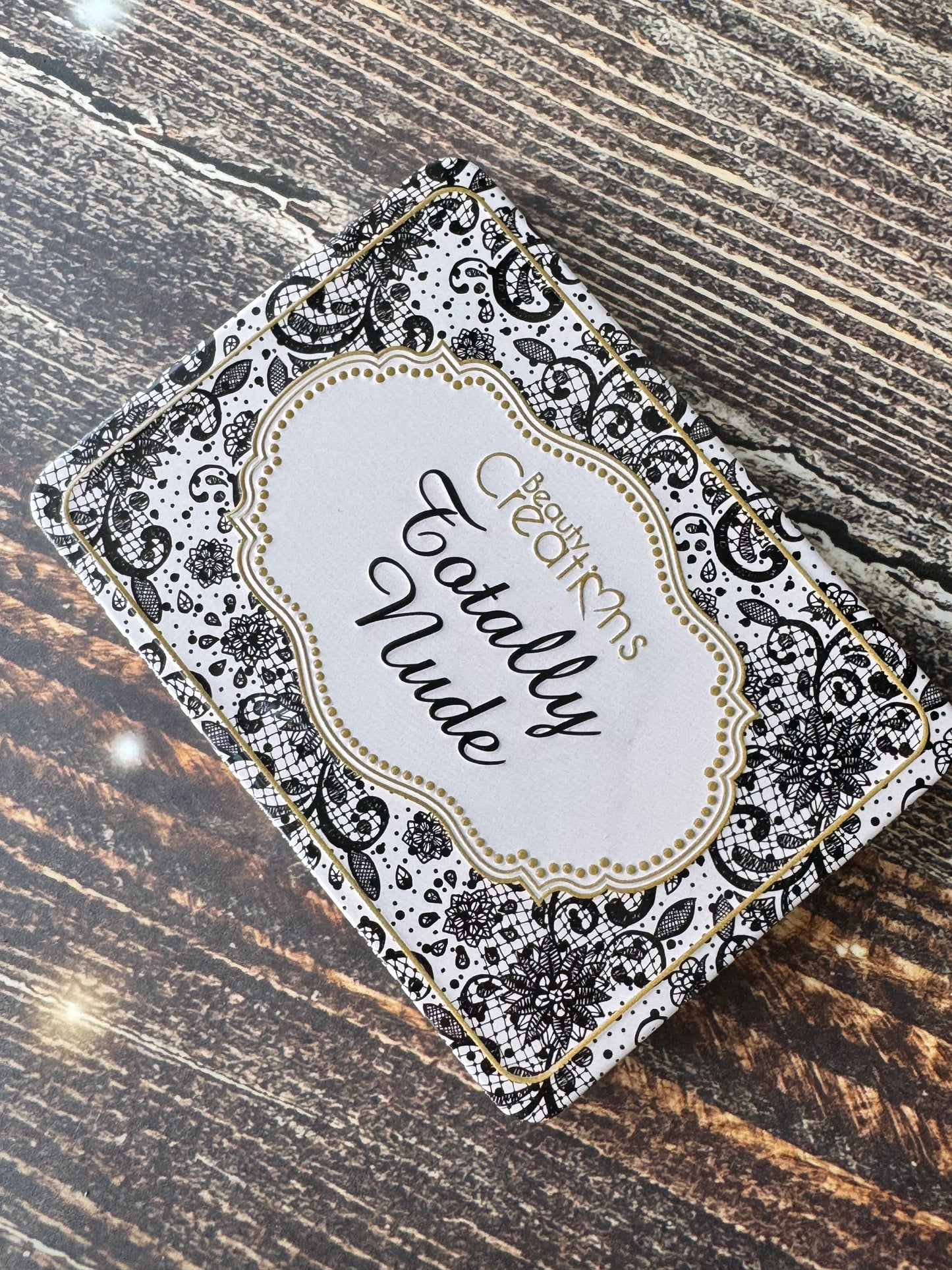Totally Nude Beauty Creations