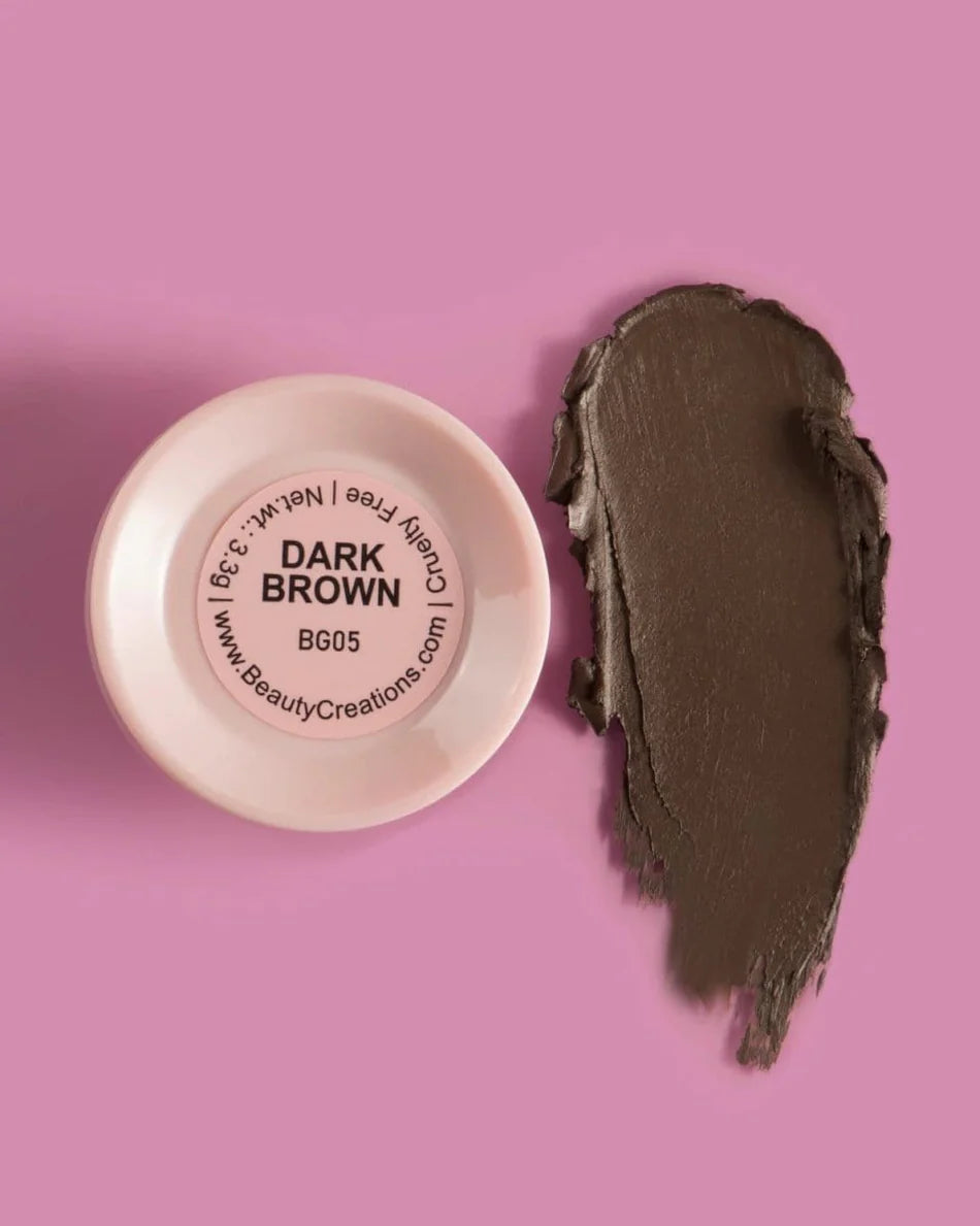 Brow Definer 911 Dark Brow Beauty Creations