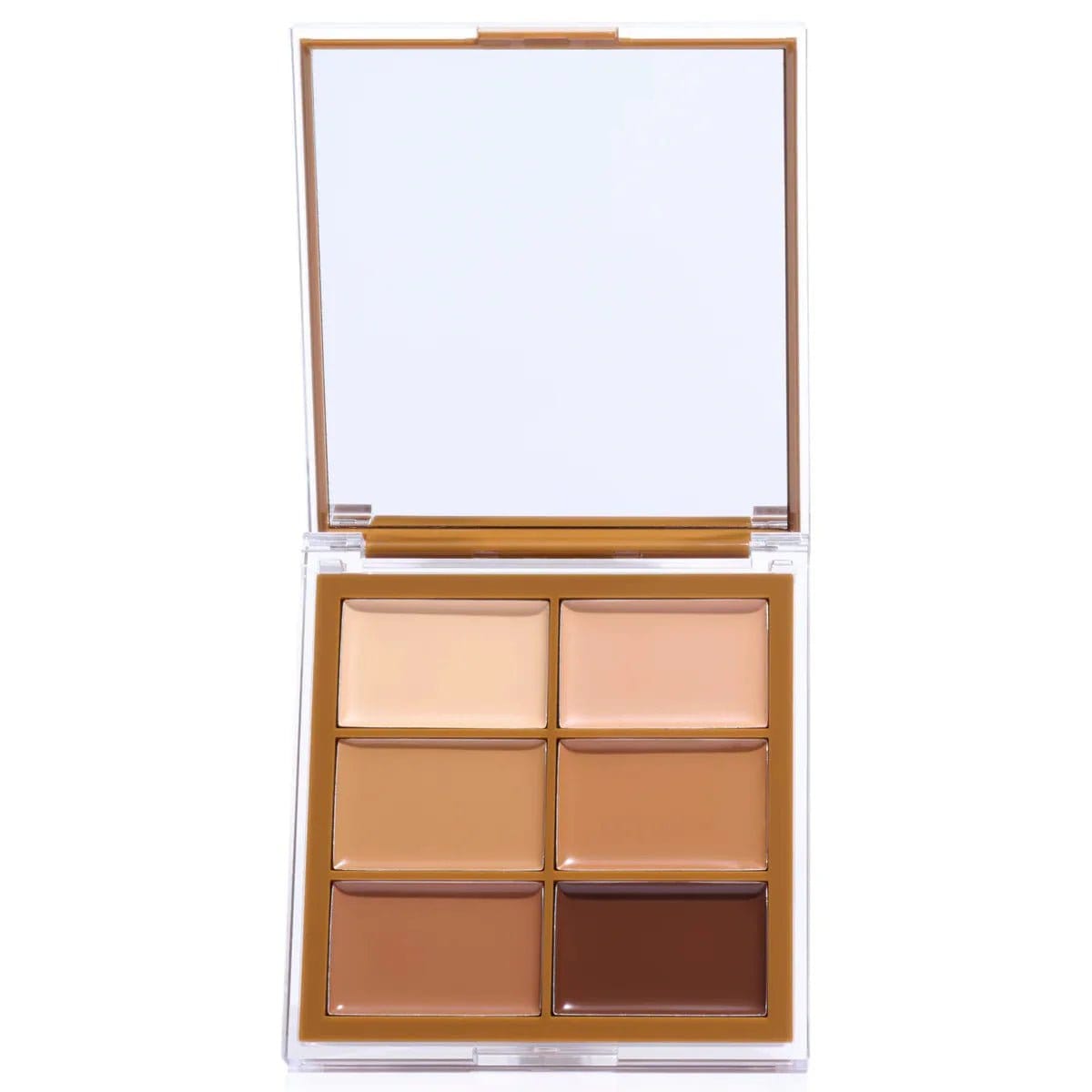 Corrector crema Snatchural Bronze Beauty Creations