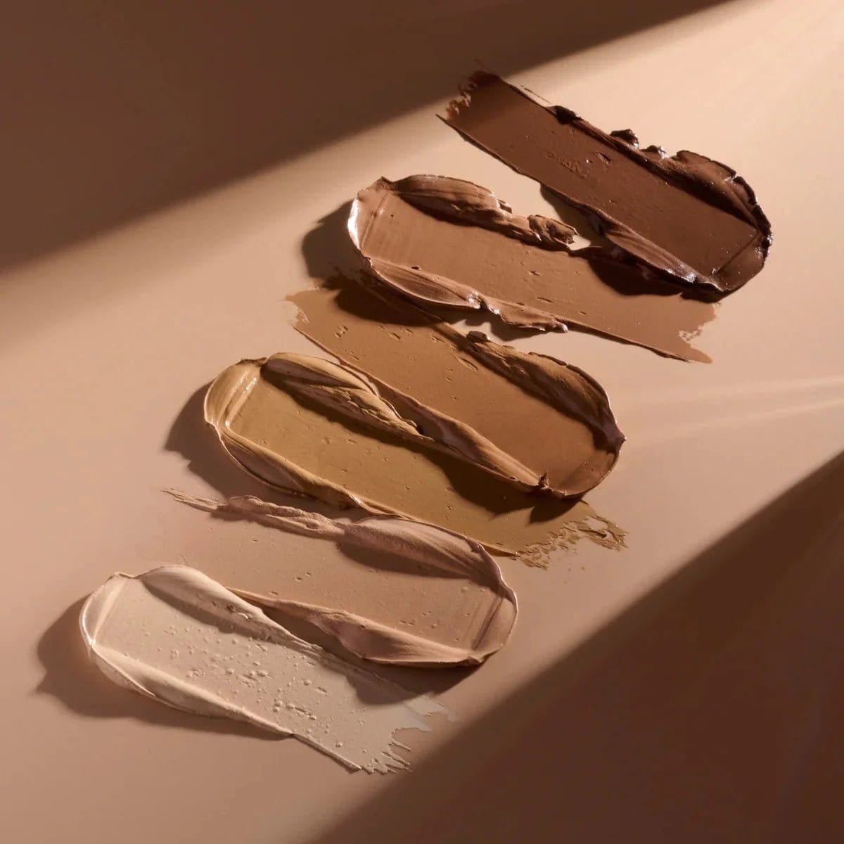 Corrector crema Snatchural Bronze Beauty Creations