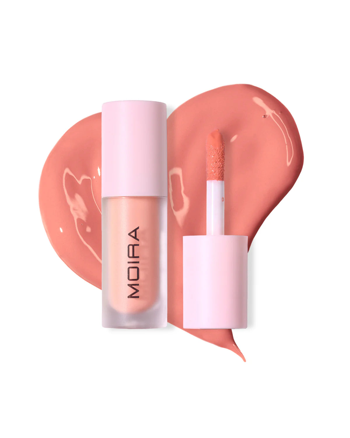Love Steady rubor Moira beauty