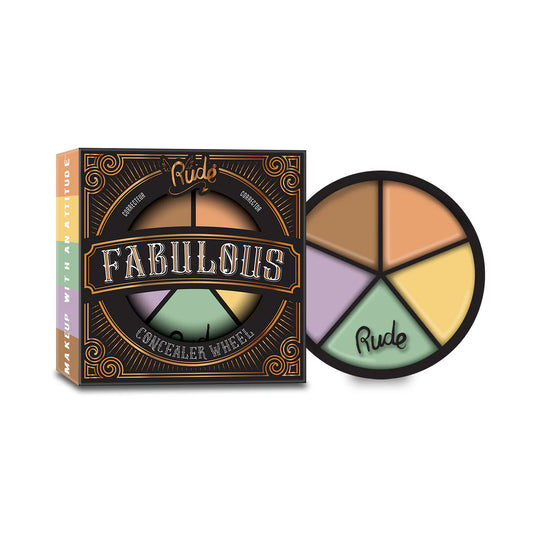 Fabulous corrector Rude Cosmetics