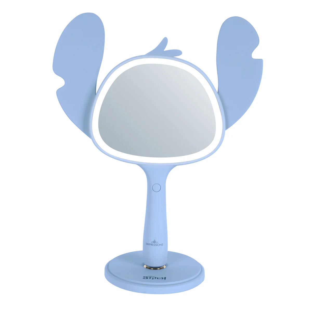 Espejo de tocador Stitch Impressions Vanity