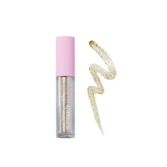Gliterally Perfect 24K Beauty Creations