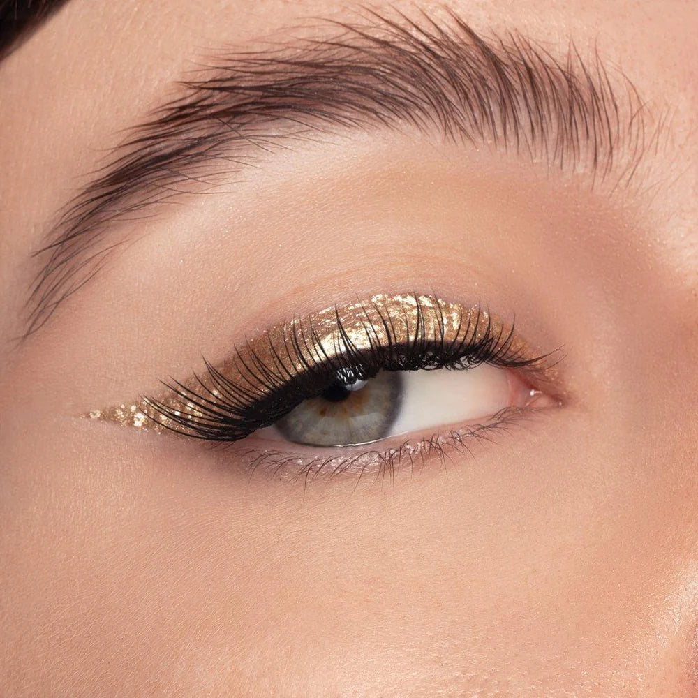 Gliterally Perfect 24K Beauty Creations
