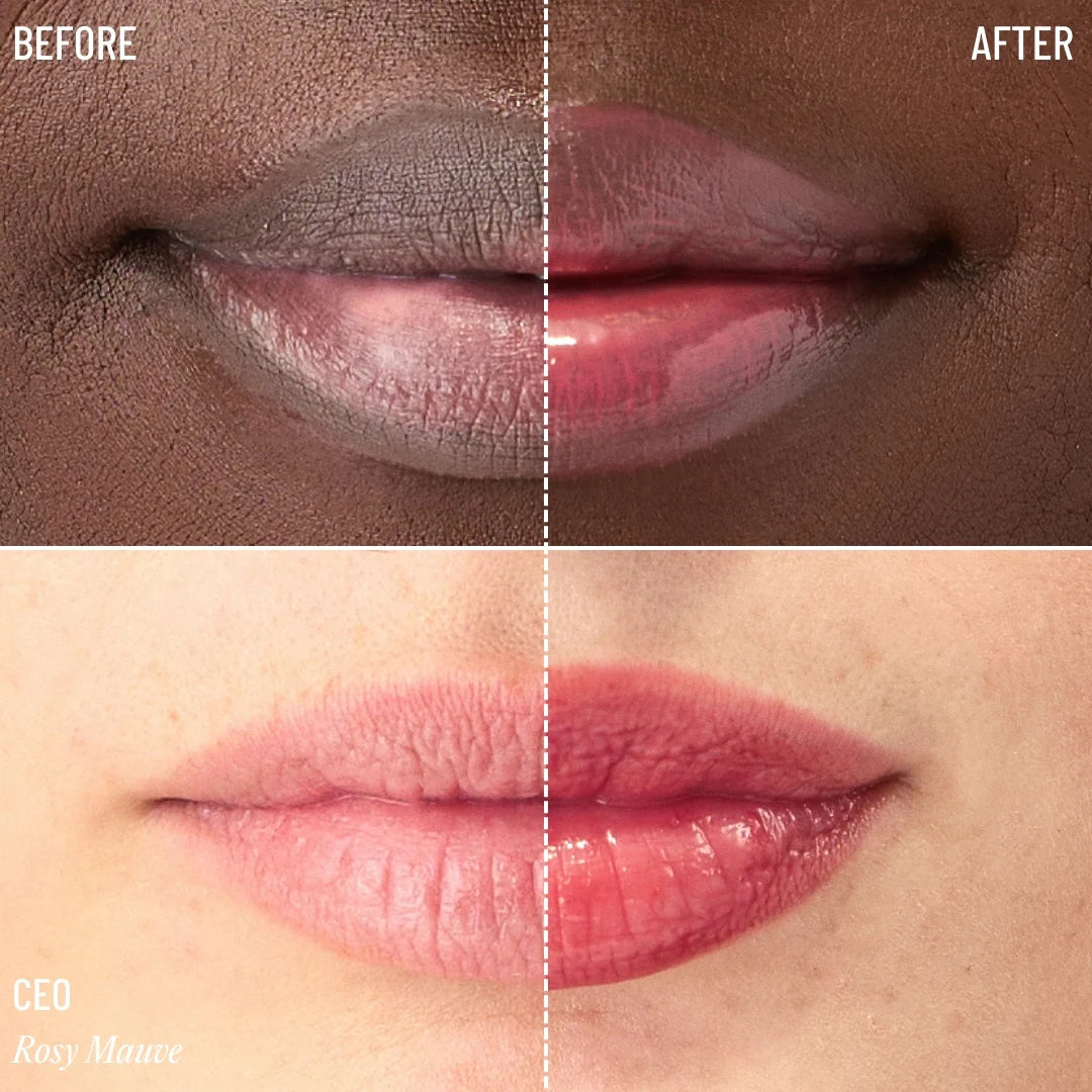 Lip Plumping Glossy Ceo LYS Beauty