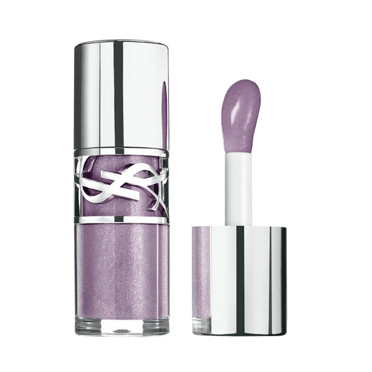 Plumping Lip Oil Gloss Thunder Stealer YSL