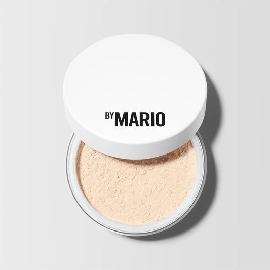 Polvo suelto Soft Blur Neutral Light by Mario