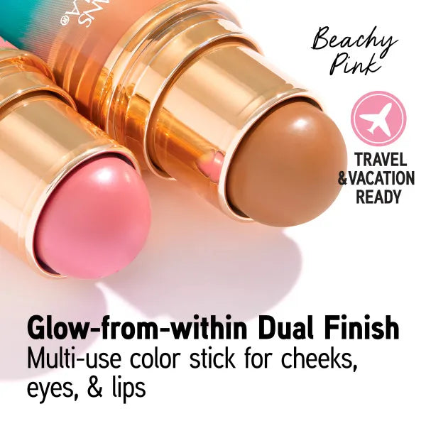 Butter Glow & Go Beachy Pink Physicians Formula
