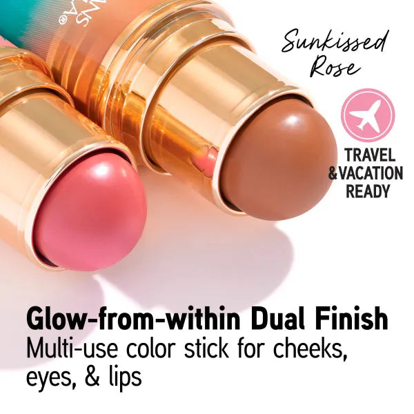 Butter Glow & Go Sunkissed Rose Physicians Formula