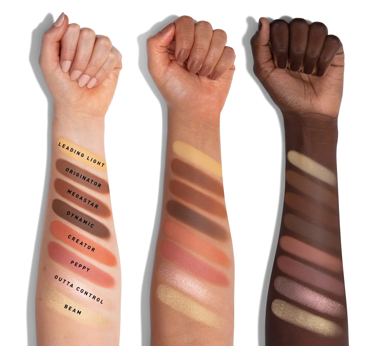 Complexion Pro Morphe 8M