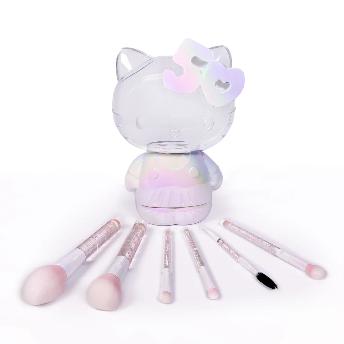 Set brochas Hello Kitty Impressions Vanity