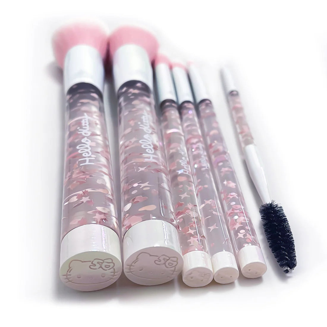 Set brochas Hello Kitty Impressions Vanity
