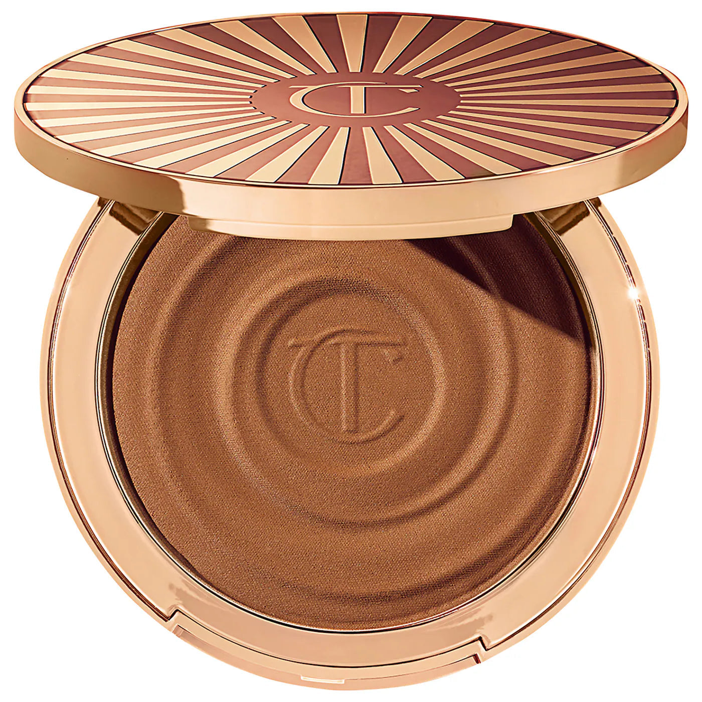 Beautiful Skin Sun-Kissed Glow Charlotte Tilbury