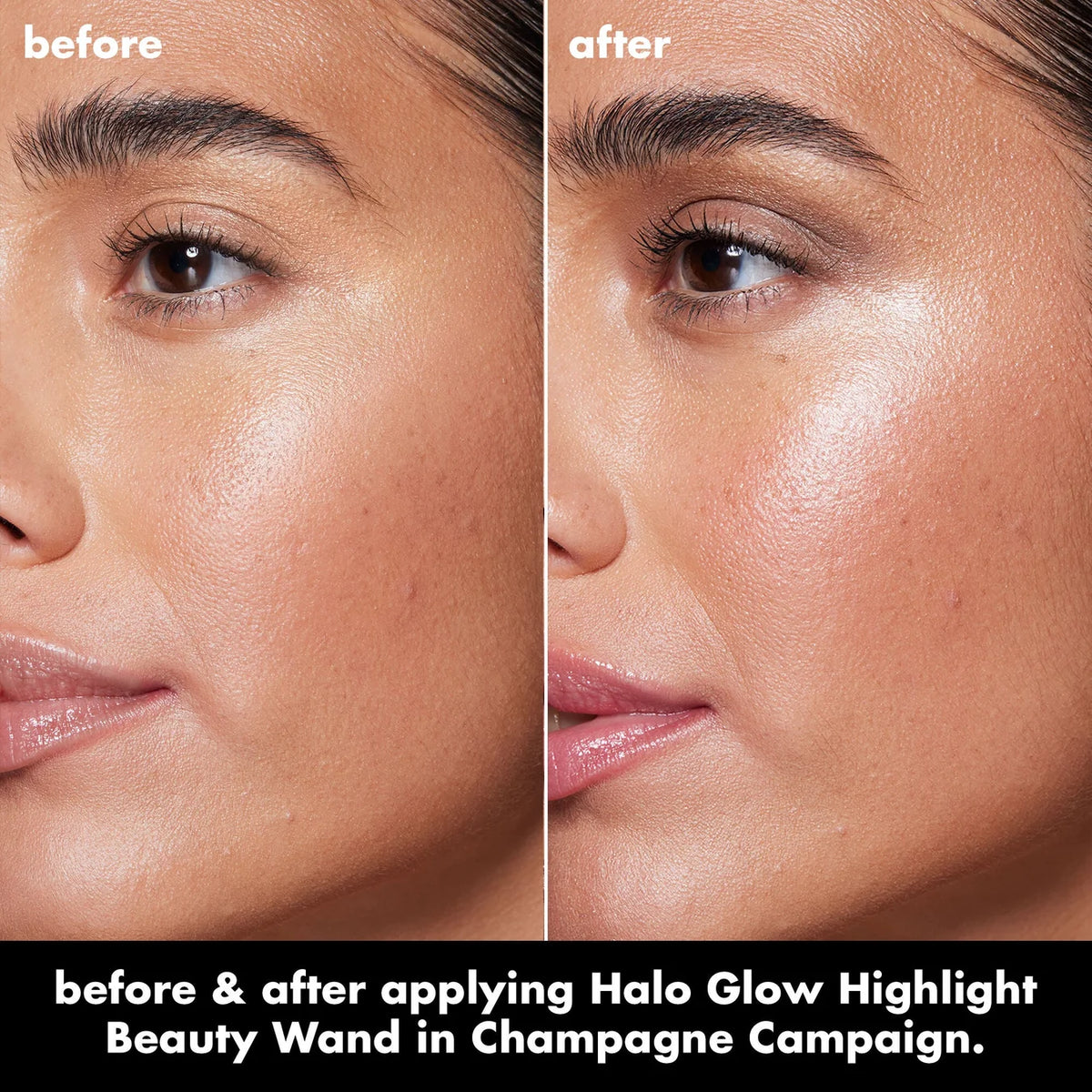 Halo Glow Iluminador Beauty Wand Elf Cosmetics