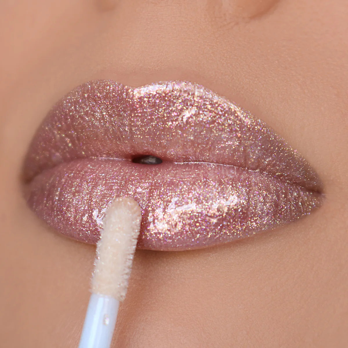 Lip gloss Dont Play Be Bella