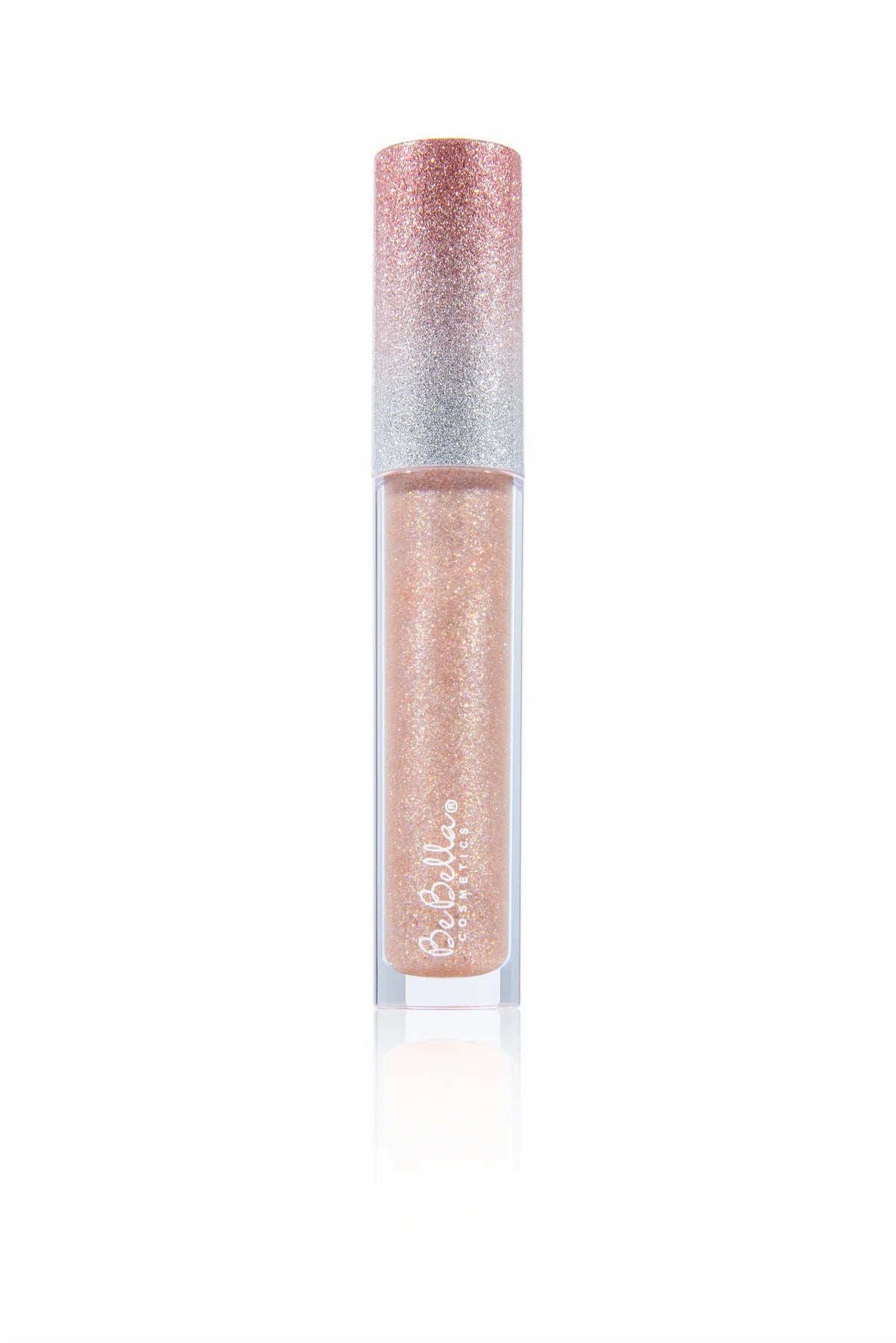Lip gloss Dont Play Be Bella