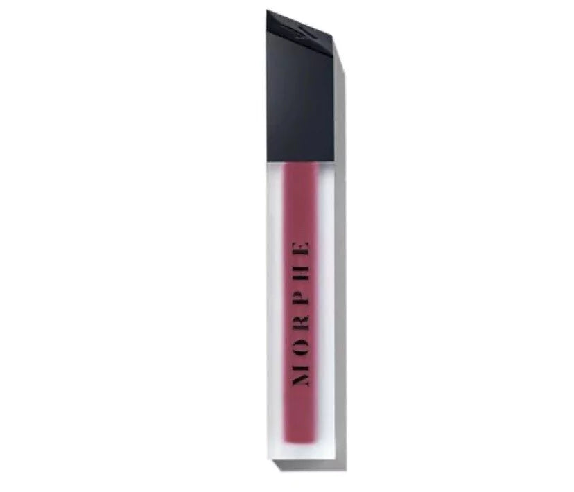 Labial líquido Matte Mood Morphe