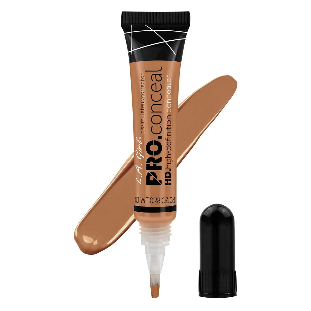 Corrector Cool Tan L.a girl