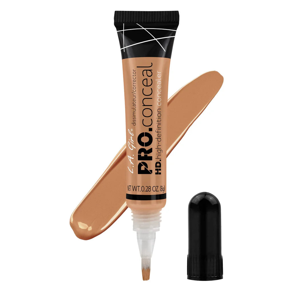 Corrector Pure Beige L.a girl