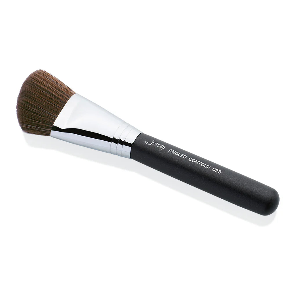 Brocha angular para contorno Jessup