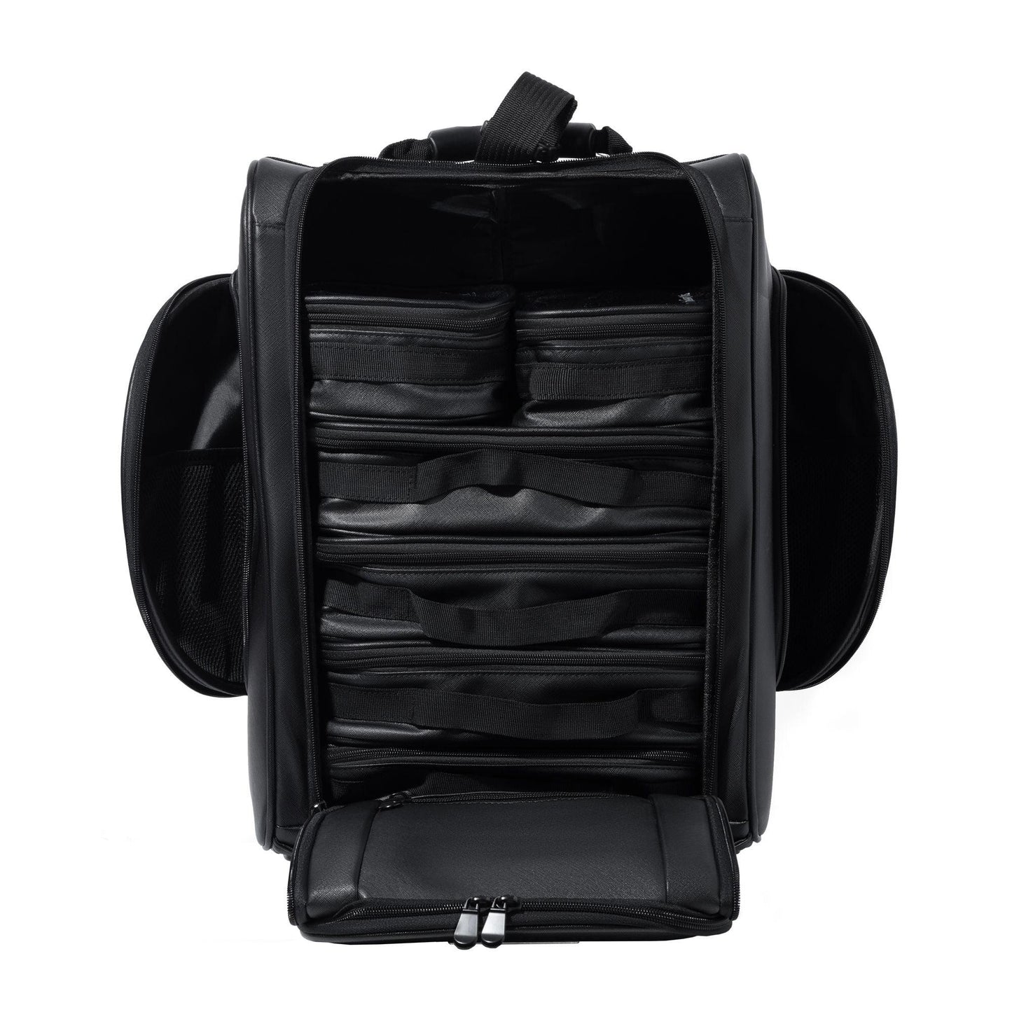Maleta de maquillaje Pro Rolling Case Beauty Creations