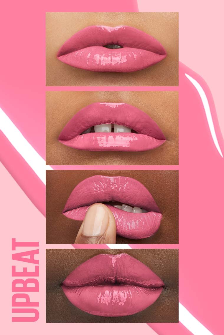 Labial Super stay Vinyl Ink Maybelline