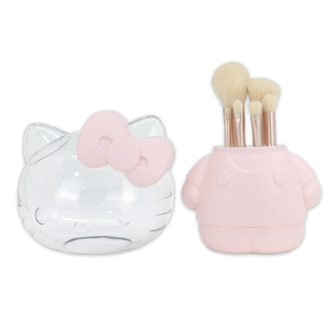 Brochas Hello kitty set Impressions Vanity