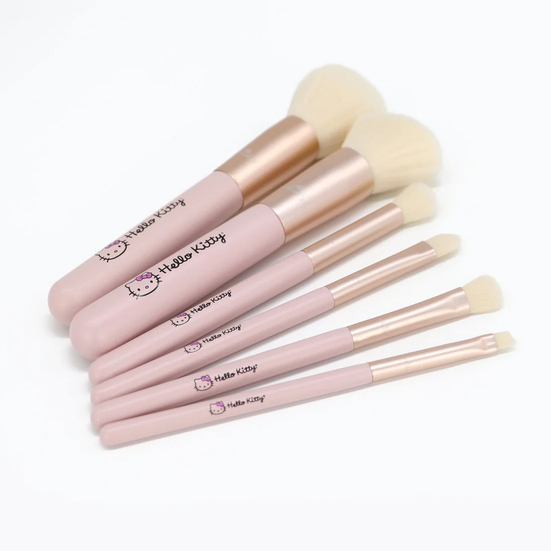 Brochas Hello kitty set Impressions Vanity