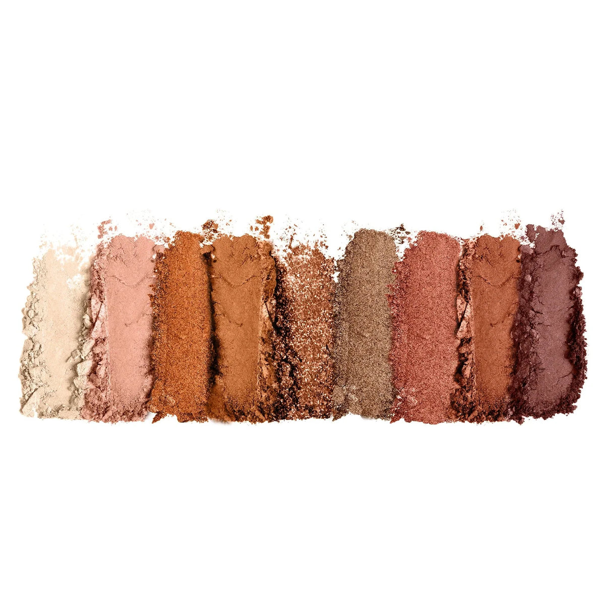 Keep it Playful Sombras de ojos L.a girl