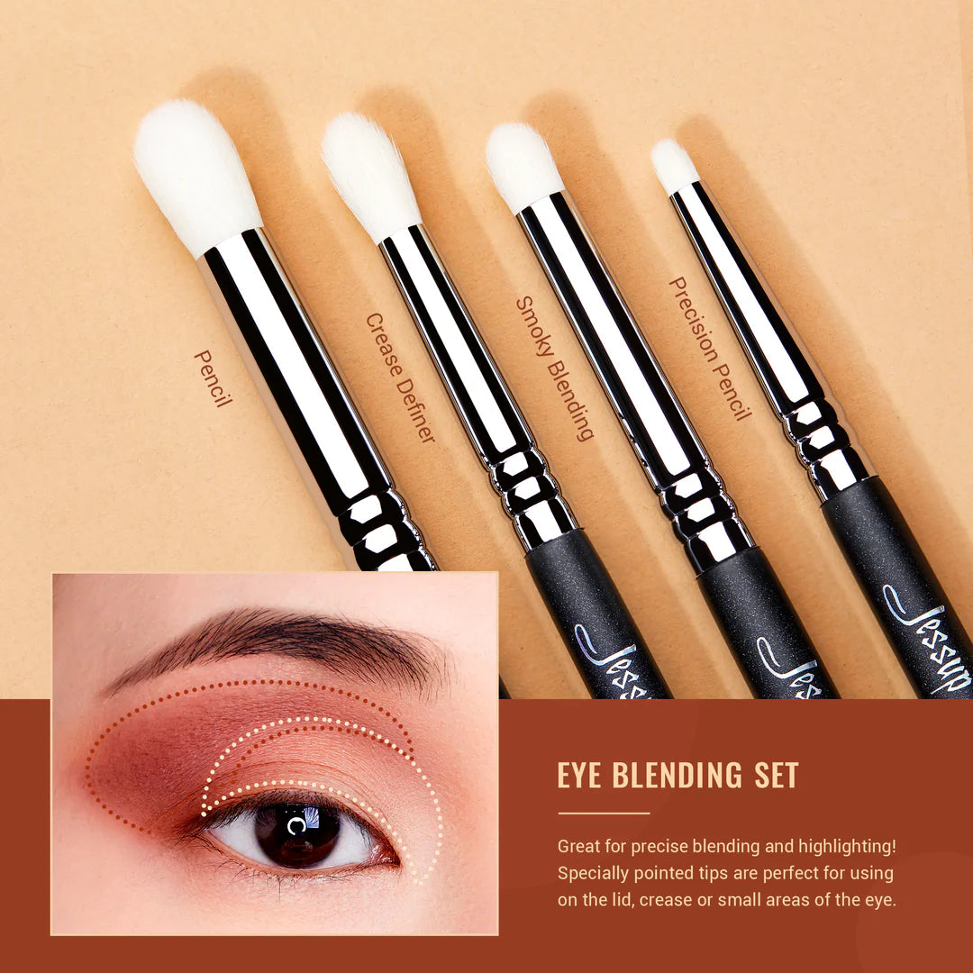 Brochas Pro Blending Jessup