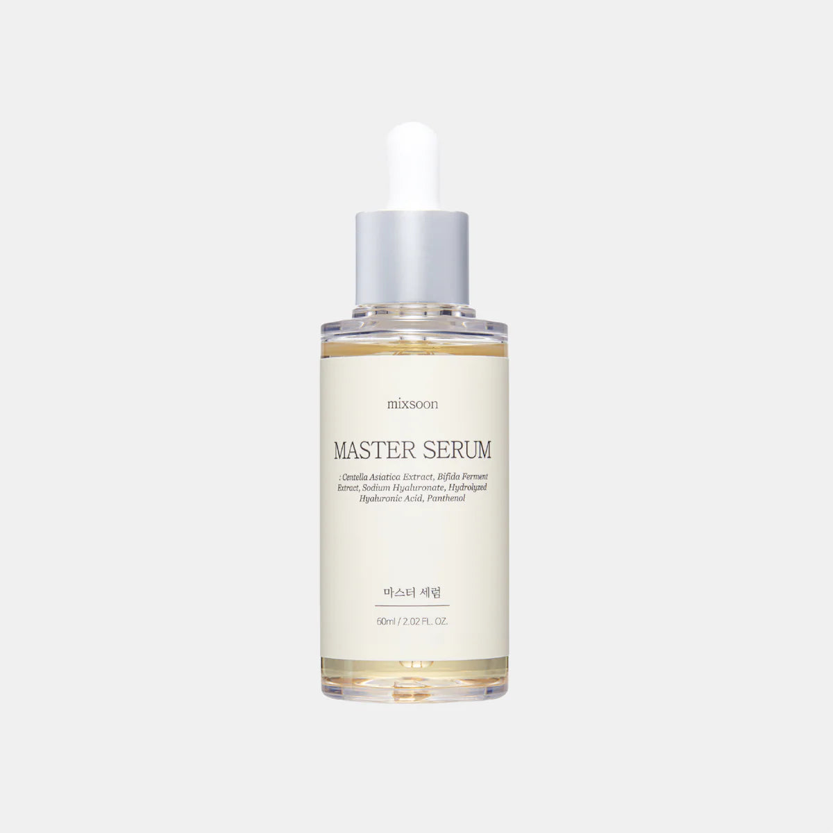 Master Serum Mixsoon