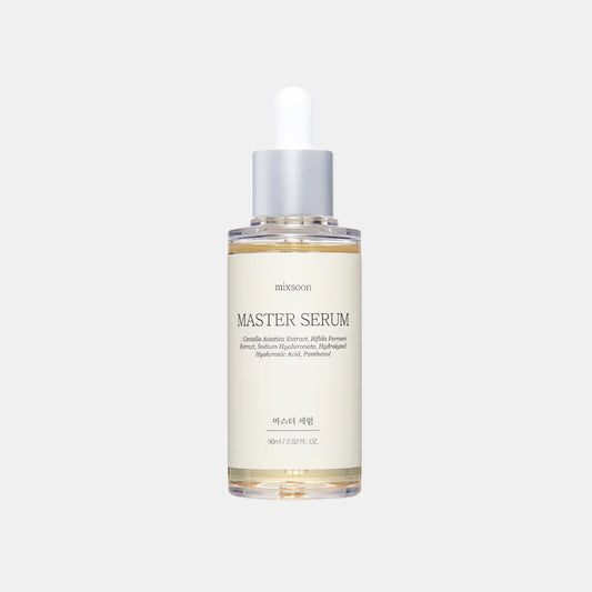 Master Serum Mixsoon