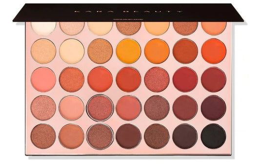 Paleta Right Up my Alley Kara Beauty